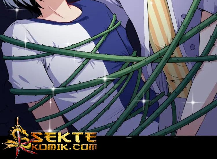 Daddy From Hell Chapter 54 Bahasa Indonesia